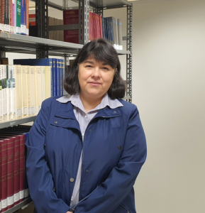 Read more about the article ZULEICA APARECIDA SILVANO